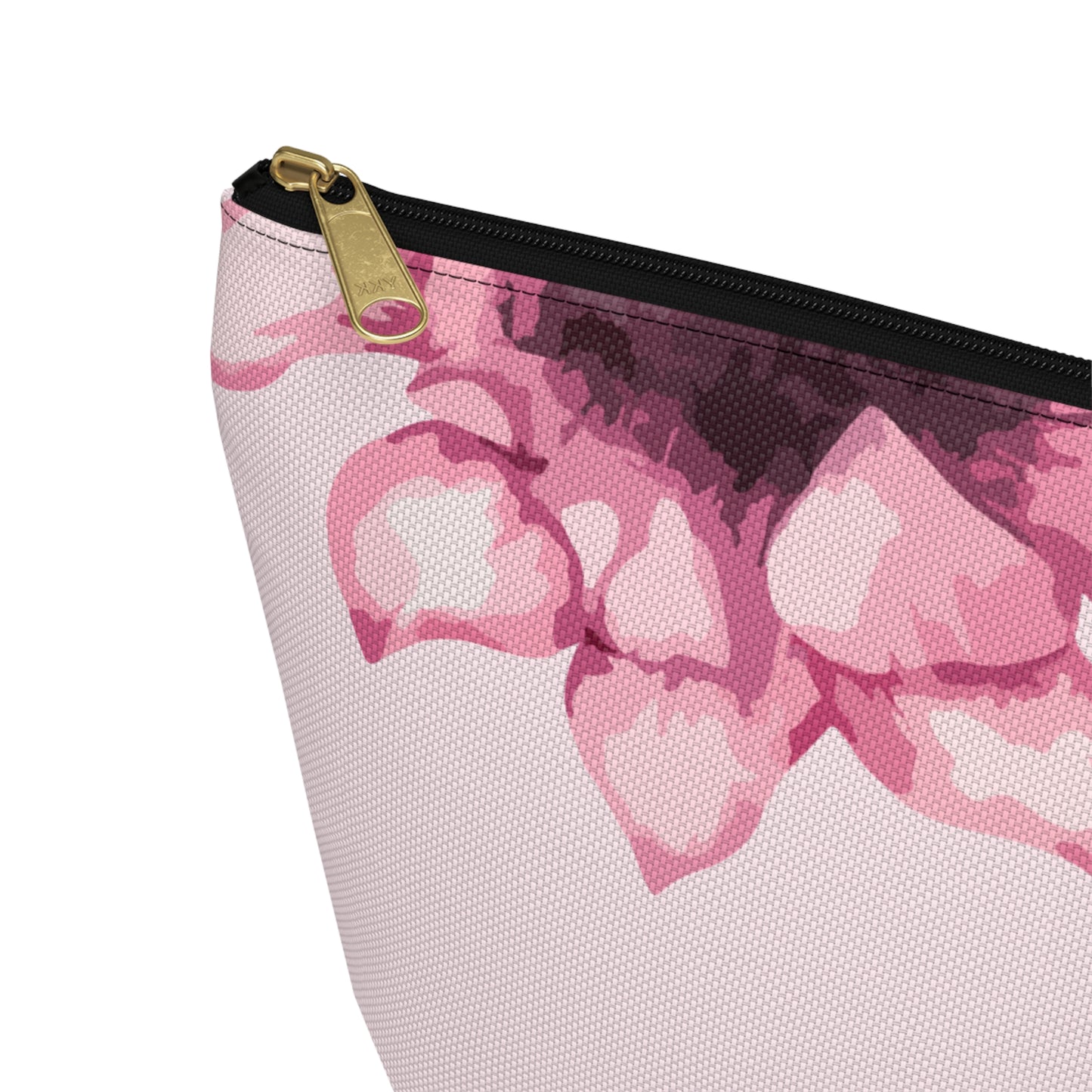 Accessory Pouch w T-bottom