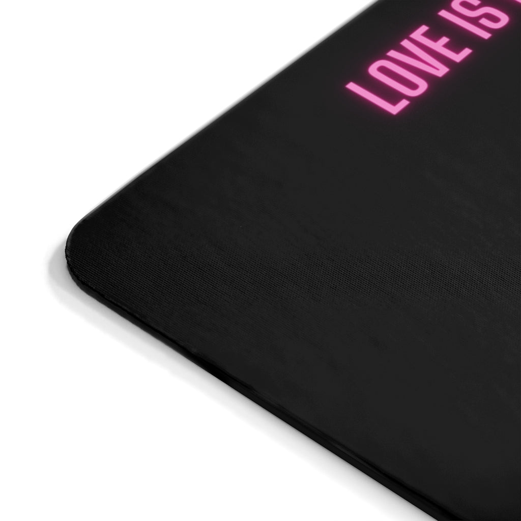 Mouse Pad (EU)