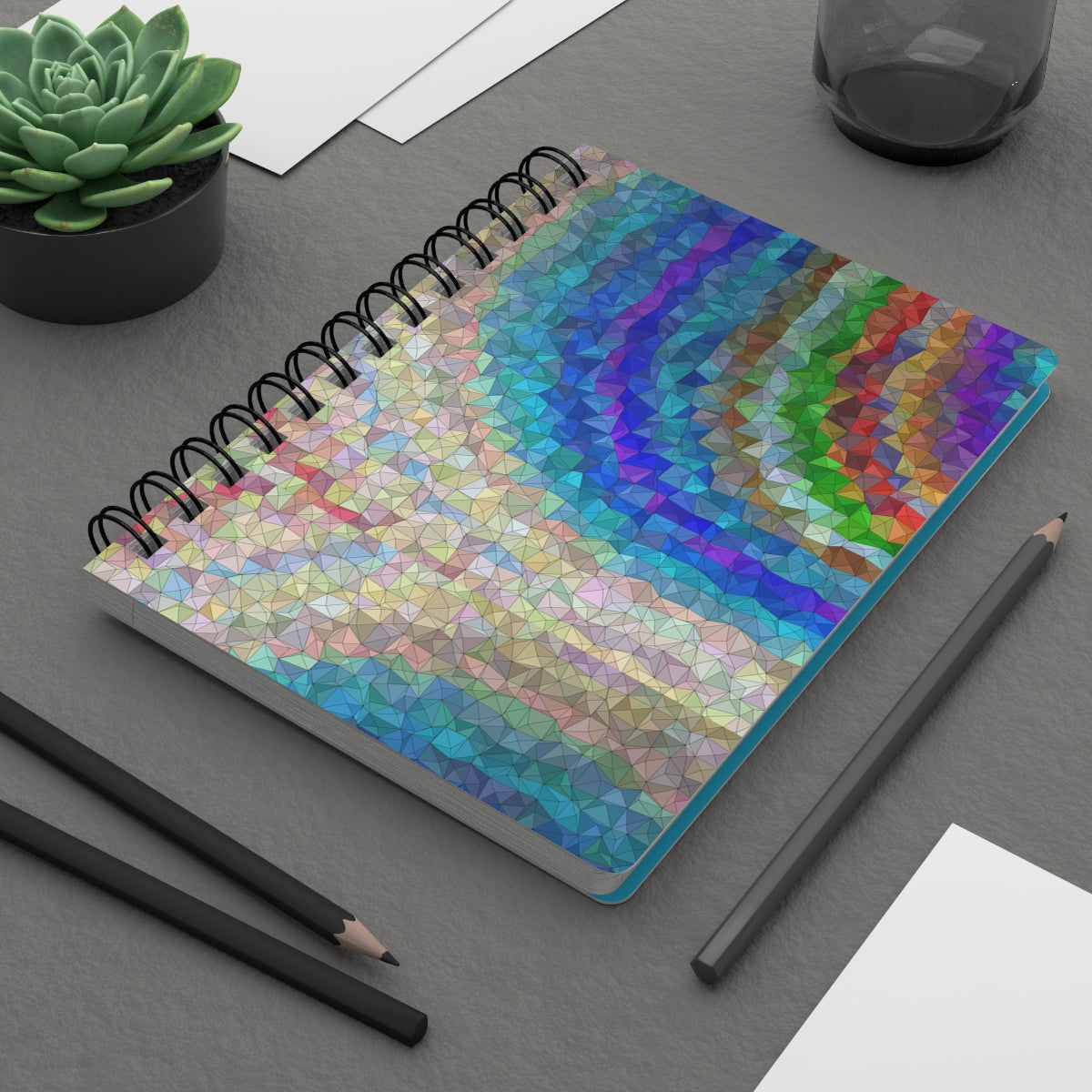 Spiral Bound Journal