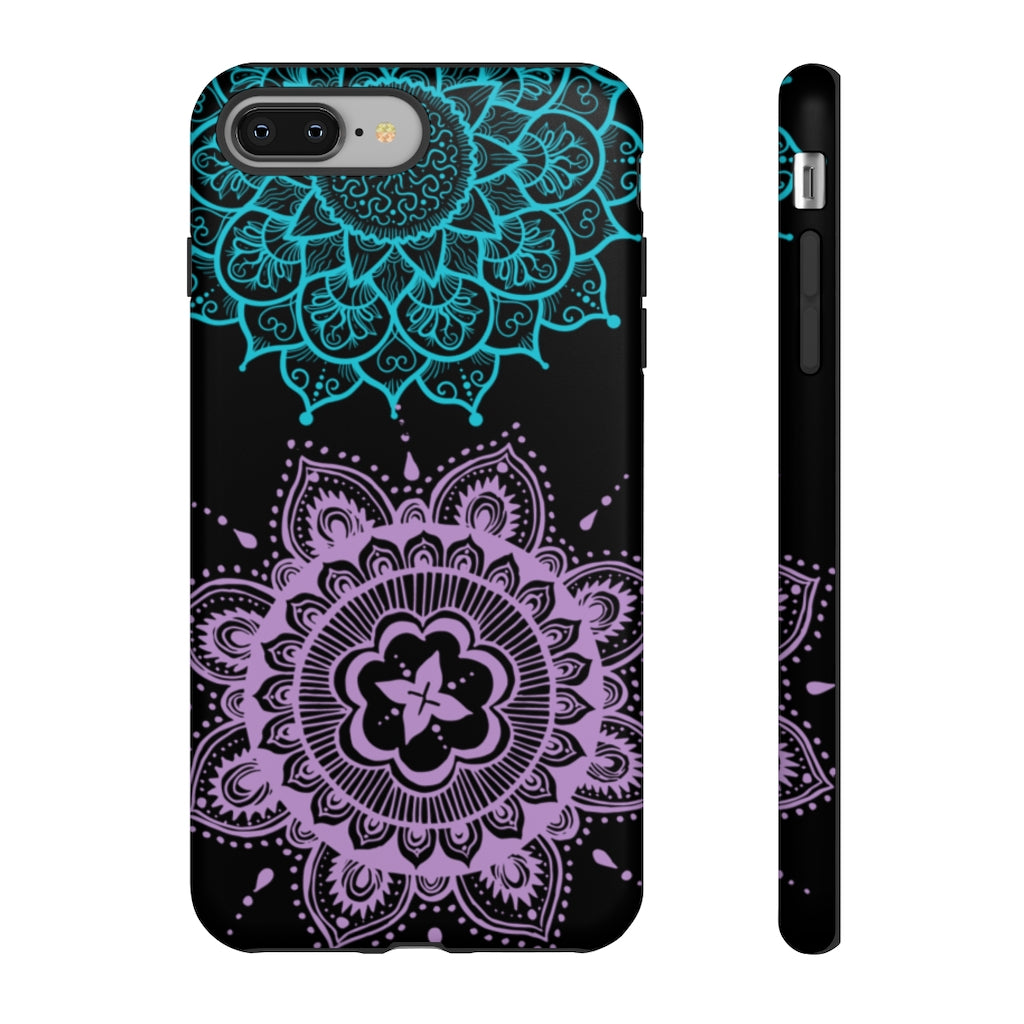 Tough Cases, Cell Phone Cover, Dual Layer Case