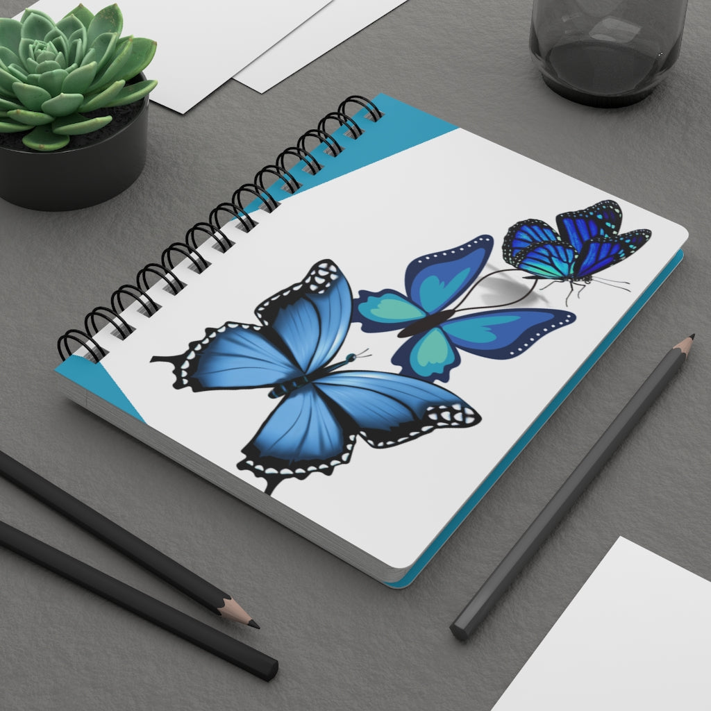 Spiral Bound Journal