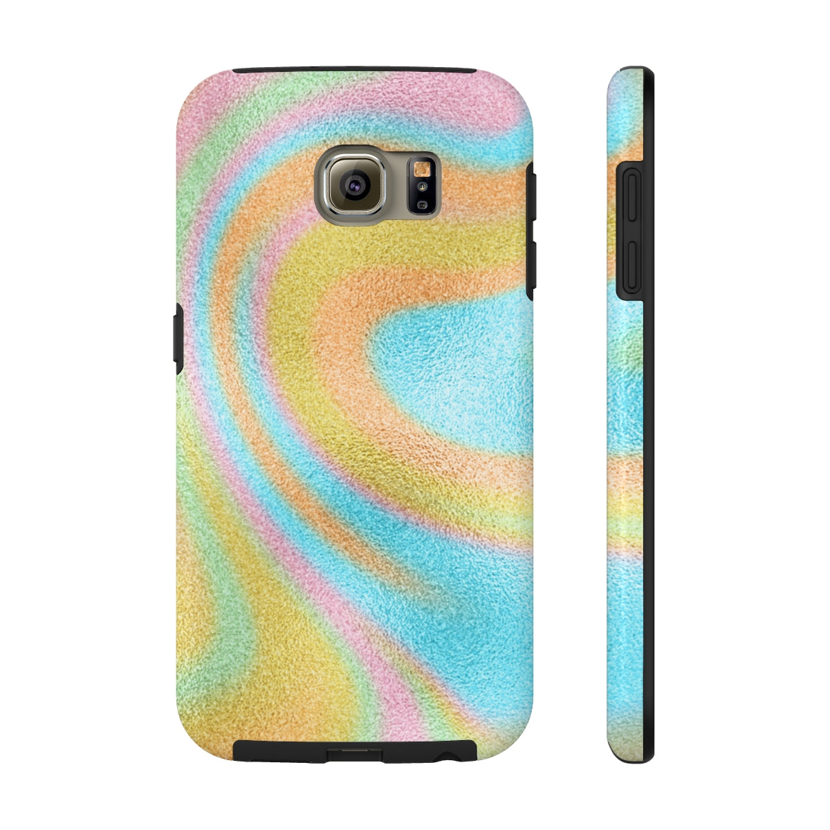 METALLIC TOUGH PHONE CASE FOR I PHONE 14 AND ALL OTHER I PHONES AND SAMSUNG, KIDS I PHONE CASE, TEENS AND GIRLS PHONE CASES