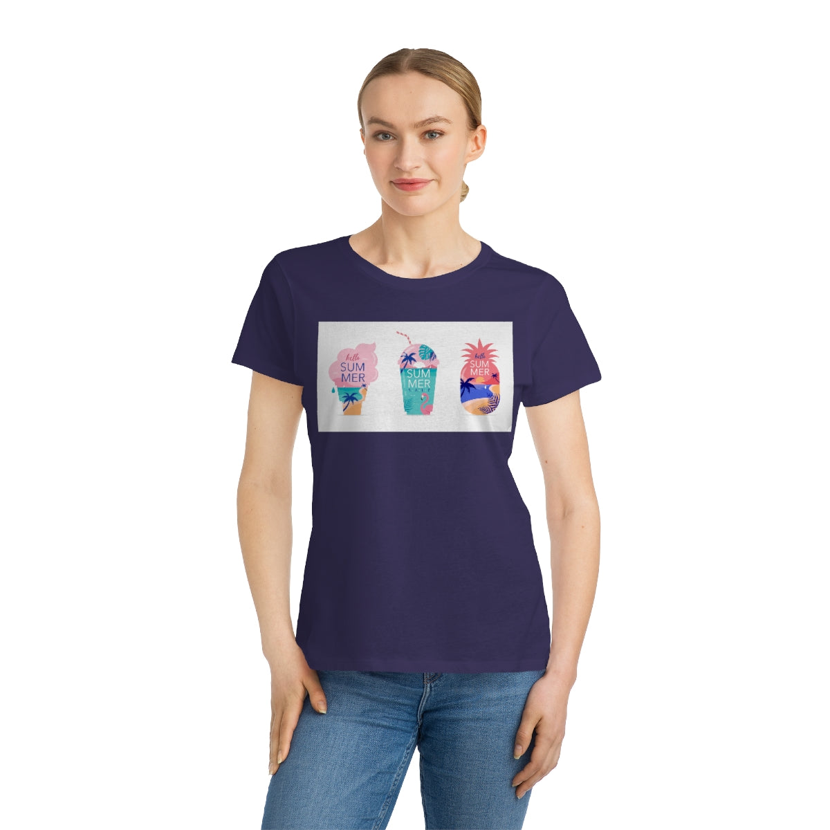 Organic Women's Classic T-Shirt