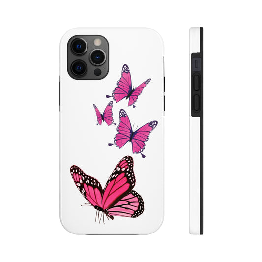 BUTTERFLY I PHONE AND SAMSUNG CASES, IPHONE 14, 11,12, 13, 13 PRO, 13 MAX, 14 MAX PRO PHONE CASES FOR WOMEN, GIRLS, TEENS