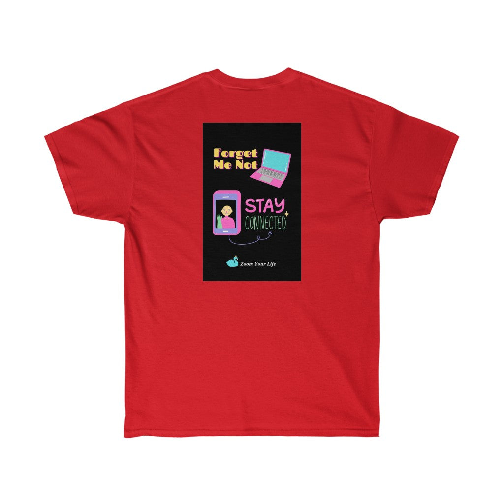 Unisex Ultra Cotton Tee