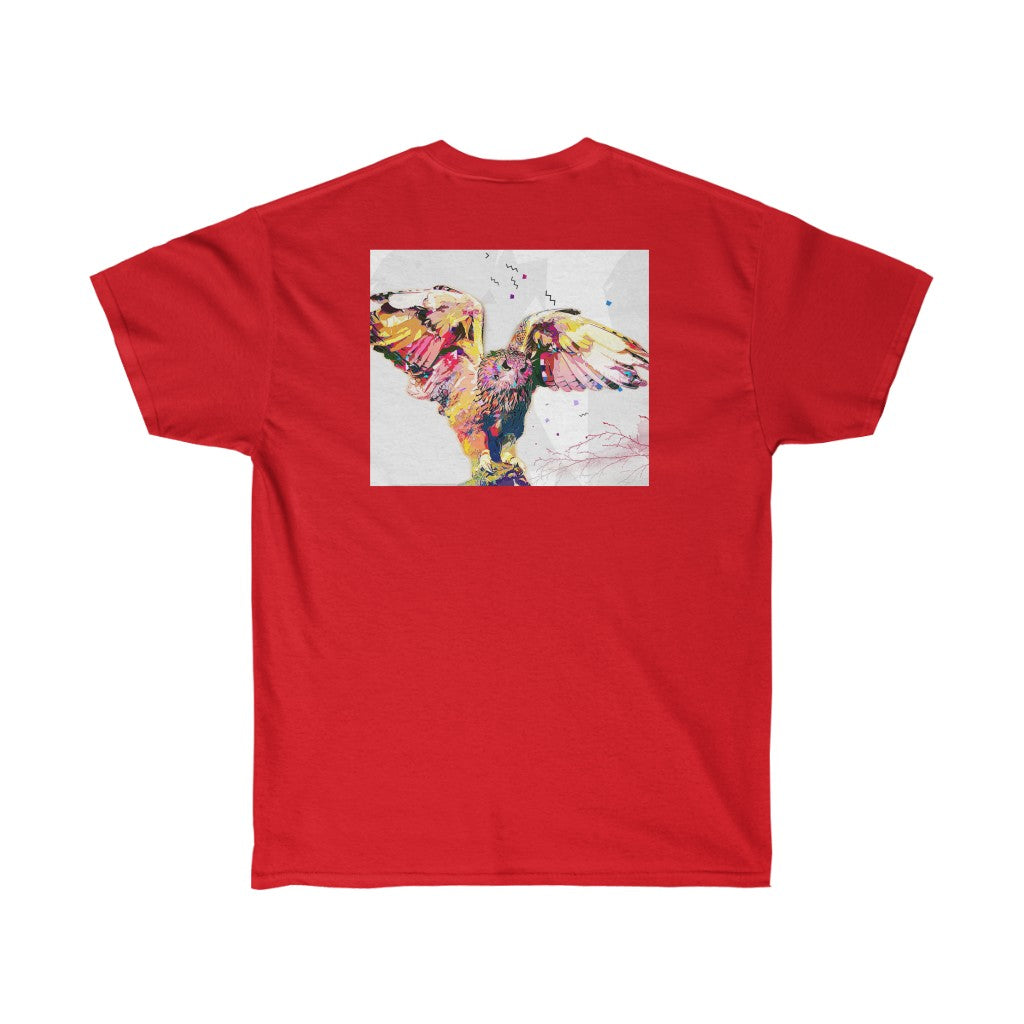 Unisex Ultra Cotton Tee