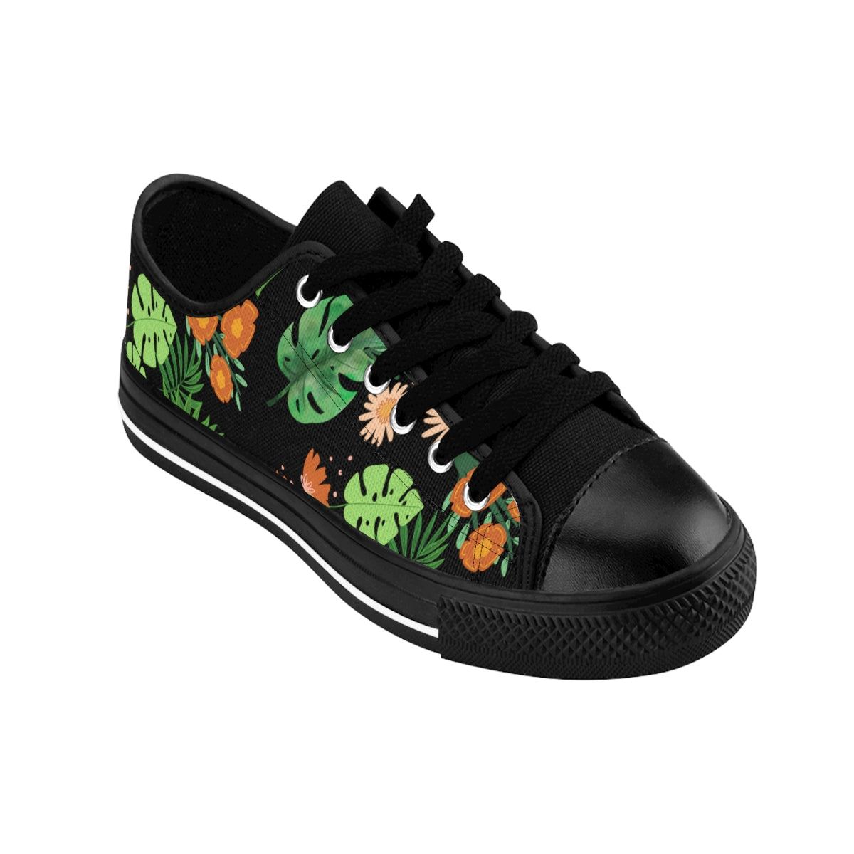 TROPICAL WOMEN'S SNEAKERS