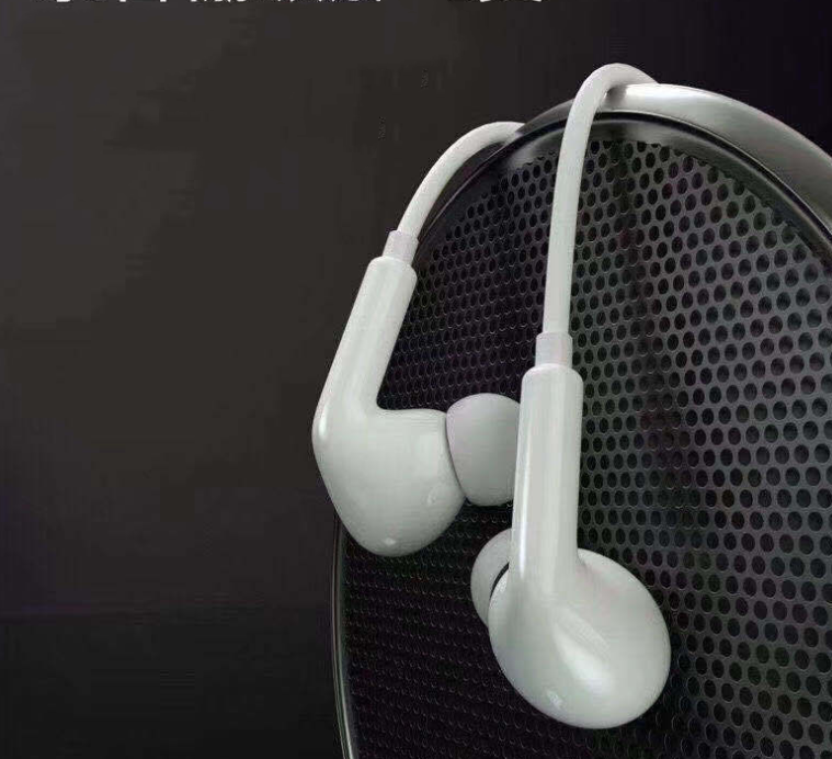 3 generation headset Wired headphones