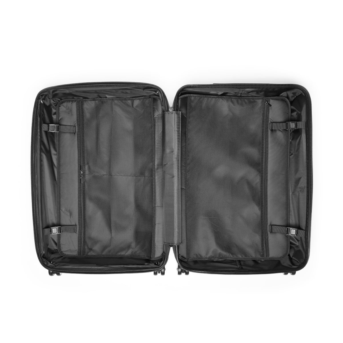 CARRY-ON LUGGAGE WITH WHEELS | Luxury | Artzira | Cabin Suitcases | Trolly Travel Bags | 4 Wheeled Spinners | Personalized