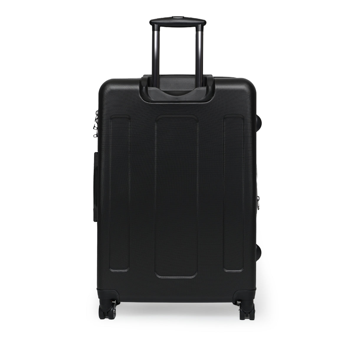 CARRY-ON LUGGAGE SET,  Personalised | Cabin Suitcases | Luggage with Wheels | All Sizes, Double Wheeled Spinner