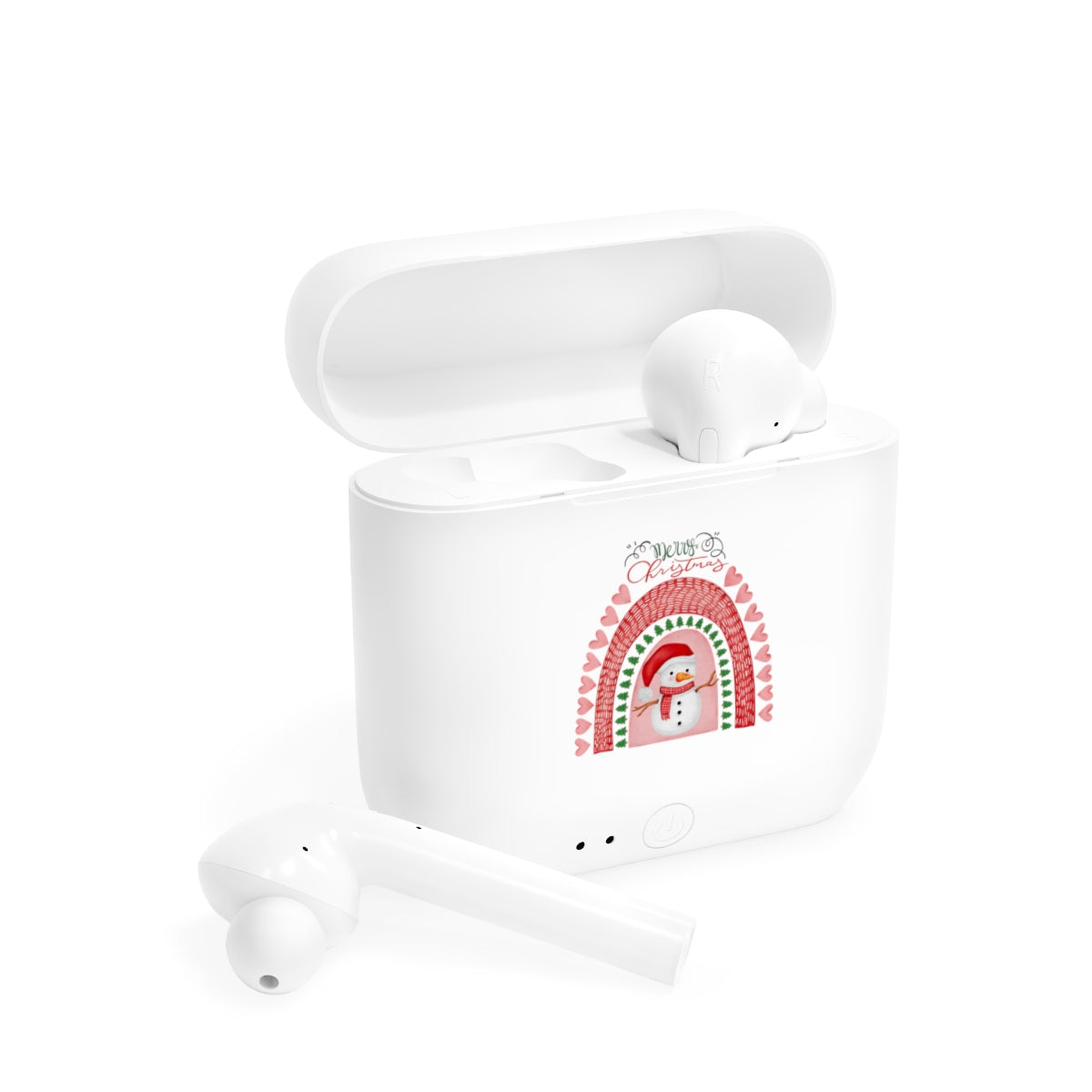 EarPods, Essos Wireless Earbuds With Case