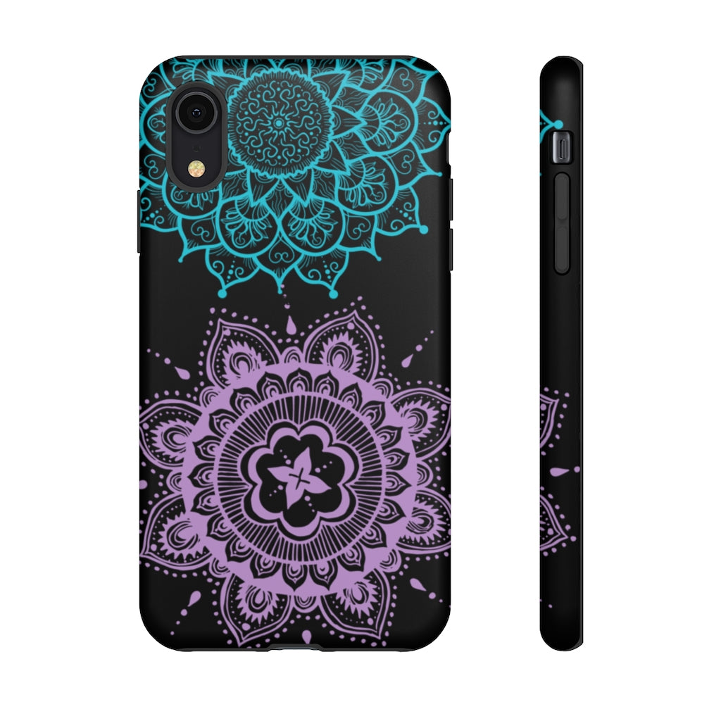 Tough Cases, Cell Phone Cover, Dual Layer Case