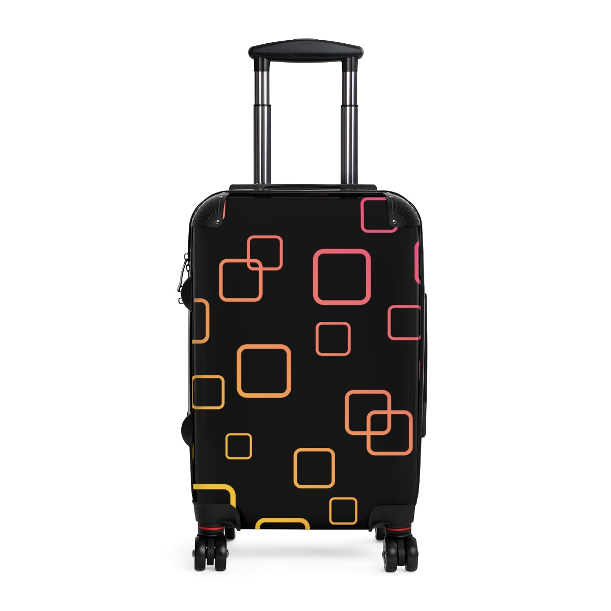 CARRY-ON LUGGAGE, CABIN SUITCASE AND CHECK IN LUGGAGE BY ARTZIRA, CARRY-ON FOR BOYS MEN, TRAVEL BAGS FOR MEN