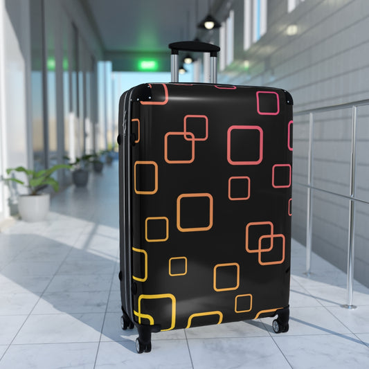 CARRY-ON LUGGAGE, CABIN SUITCASE AND CHECK IN LUGGAGE BY ARTZIRA, CARRY-ON FOR BOYS MEN, TRAVEL BAGS FOR MEN