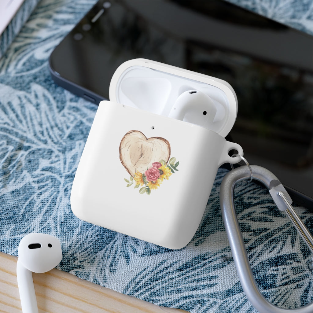 Personalized AirPods / Airpods Pro Case cover