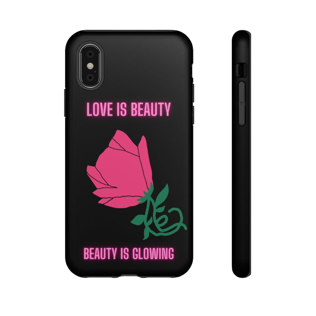 Tough Cases, Cell Phone Cover
