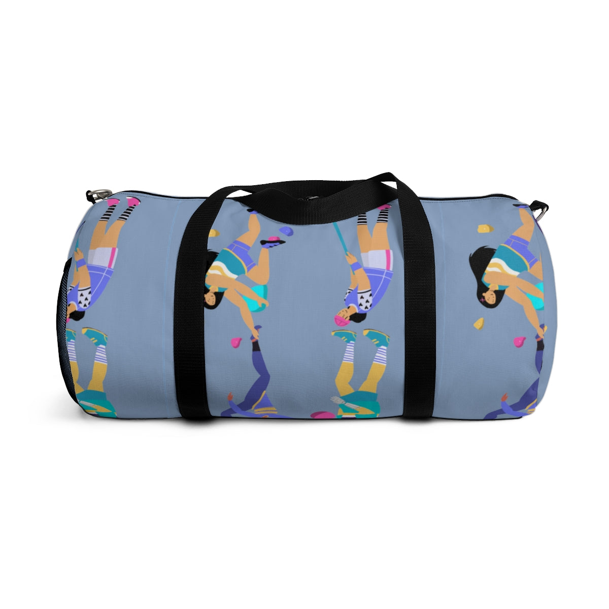 SPORTS Gym Duffle Bag, Weekender Bag, Travel Carry On Bag For Sports Gym Lovers, Groomsmen Gift|  Artzira