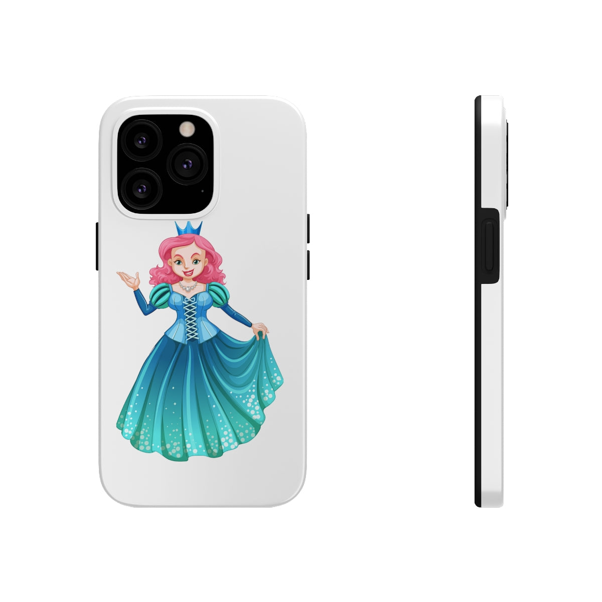 DISNEY PRINCESS TOUGH PHONE CASE FOR I PHONE 14 AND ALL OTHER I PHONES AND SAMSUNG, KIDS I PHONE CASE, TEENS AND GIRLS PHONE CASES