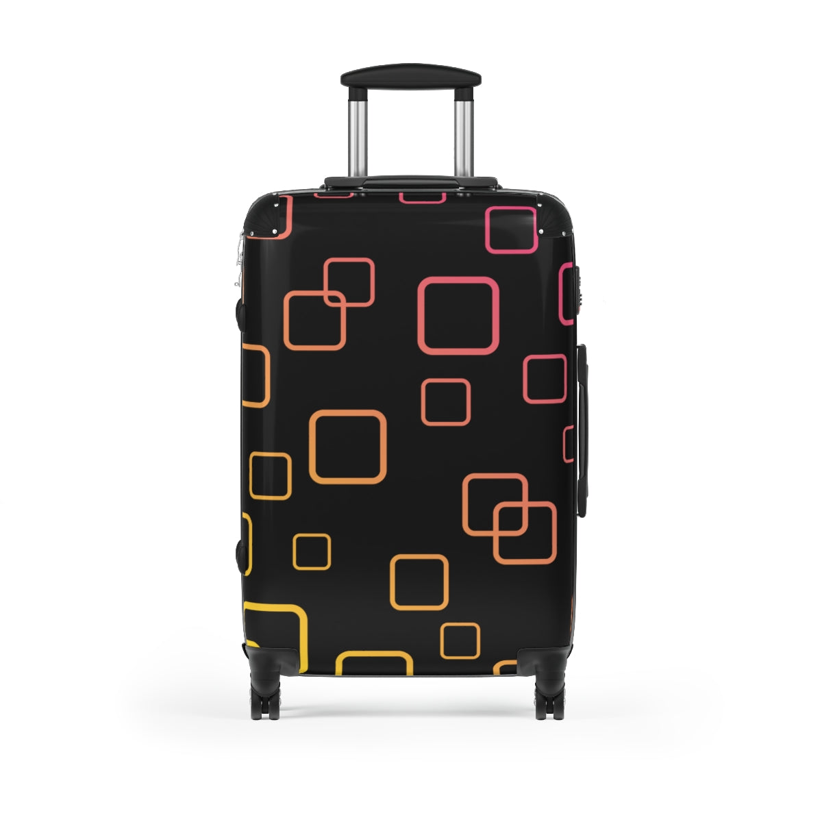 CARRY-ON LUGGAGE, CABIN SUITCASE AND CHECK IN LUGGAGE BY ARTZIRA, CARRY-ON FOR BOYS MEN, TRAVEL BAGS FOR MEN