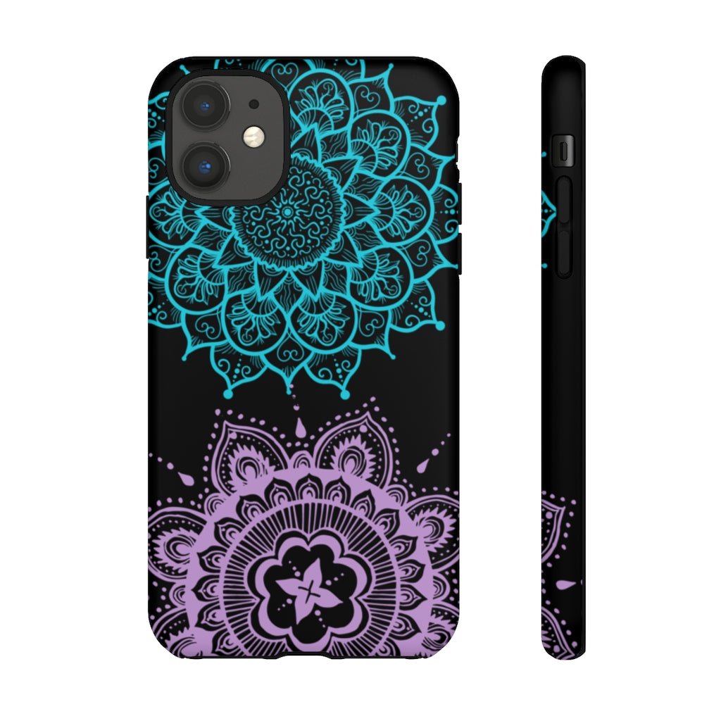 Tough Cases, Cell Phone Cover, Dual Layer Case
