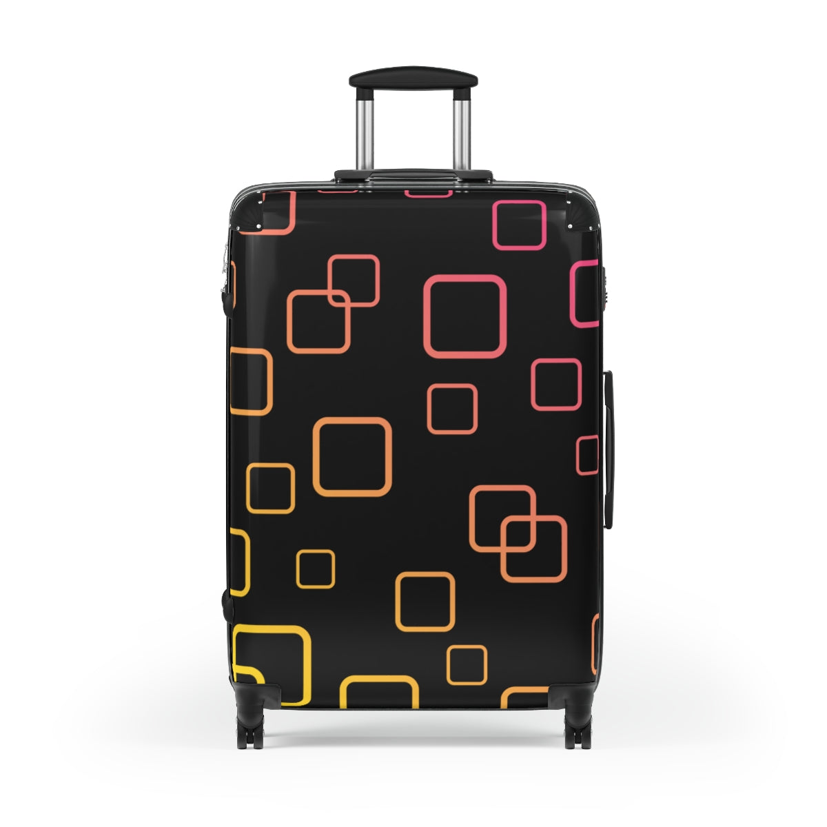 CARRY-ON LUGGAGE, CABIN SUITCASE AND CHECK IN LUGGAGE BY ARTZIRA, CARRY-ON FOR BOYS MEN, TRAVEL BAGS FOR MEN