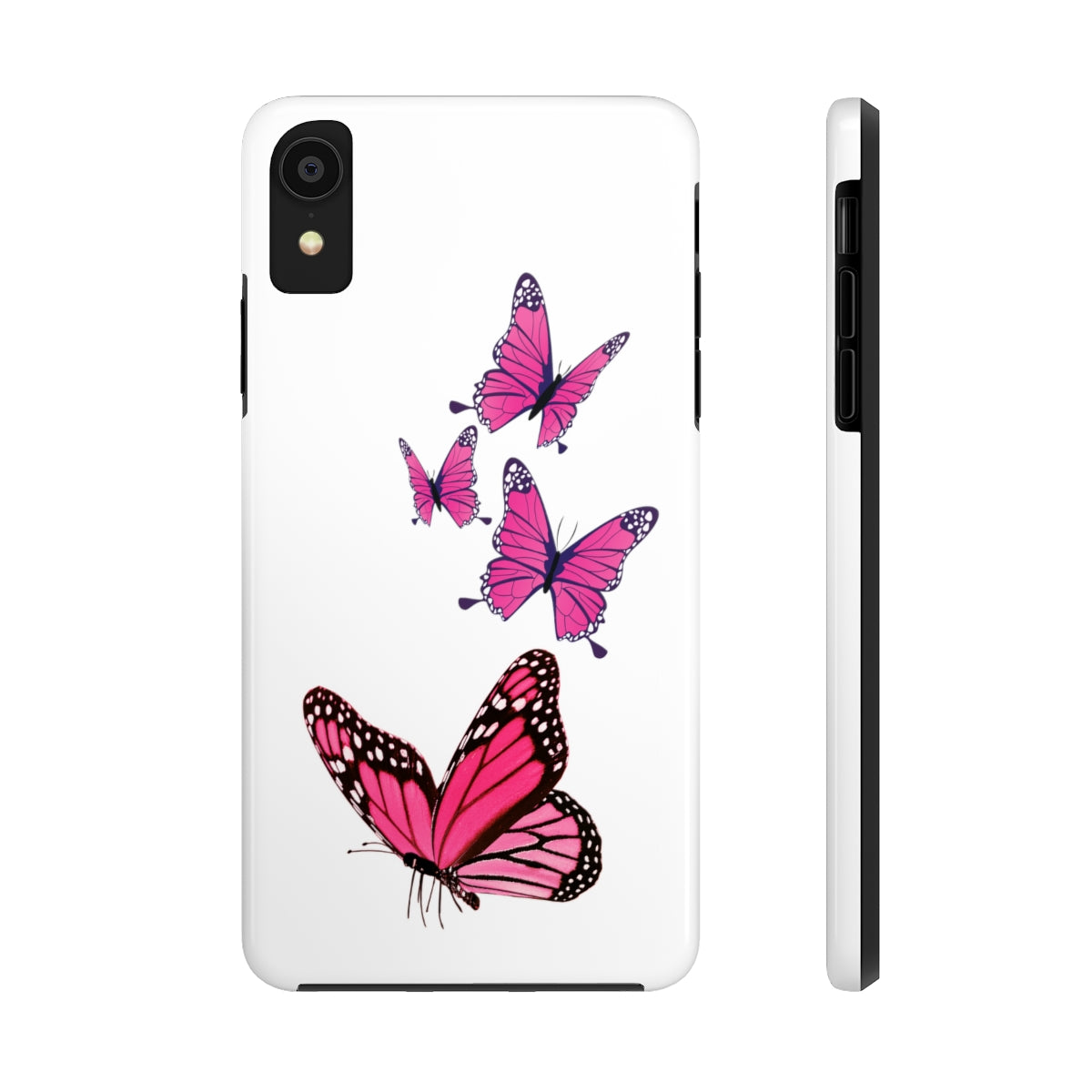 BUTTERFLY I PHONE AND SAMSUNG CASES, IPHONE 14, 11,12, 13, 13 PRO, 13 MAX, 14 MAX PRO PHONE CASES FOR WOMEN, GIRLS, TEENS