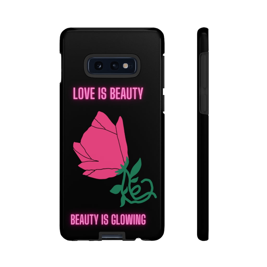 Tough Cases, Cell Phone Cover